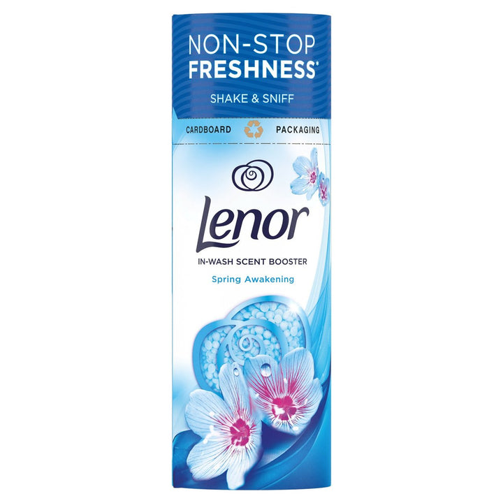 Lenor - Rinse Beads Scent Booster Frühlingserwachen