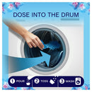 Lenor - Rinse Beads Scent Booster Frühlingserwachen