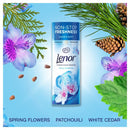 Lenor - Rinse Beads Scent Booster Frühlingserwachen