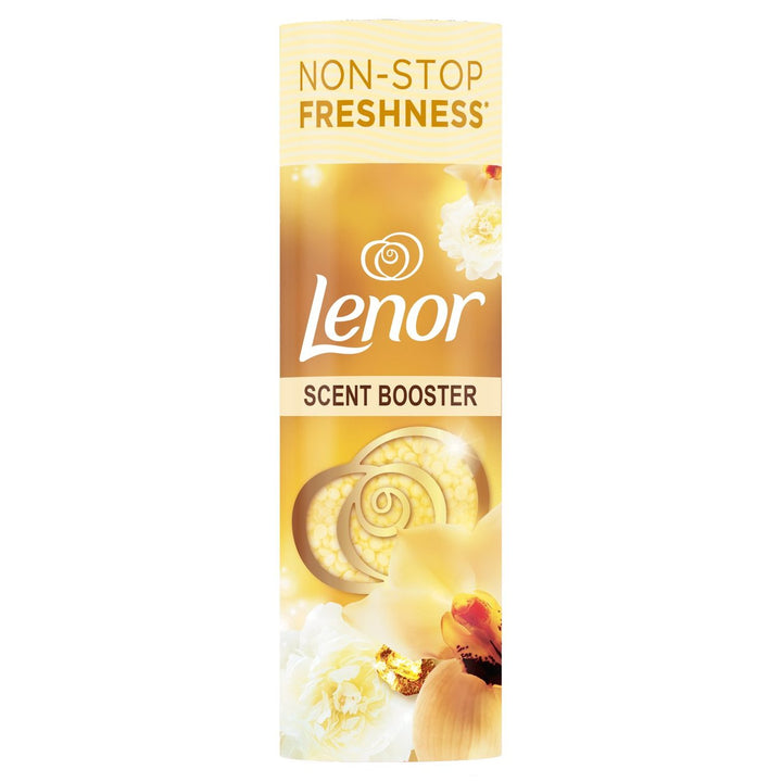 Lenor – Spülperlen-Duftverstärker – Goldorchidee