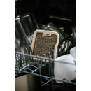 Maistic – Plastikfreier Hanf – Schwamm für Reinigung und Körperpflege – waschen und wiederverwenden