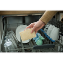 Maistic – Plastikfreier Scheuerschwamm mit grober Scheueroberfläche