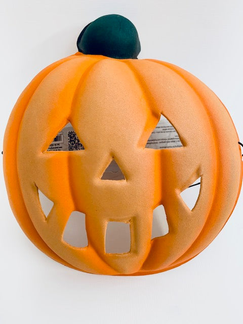 Goodmark – Halloween-Masken aus Schaumstoff