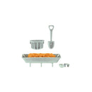 Toitoys - Pferdepaar mit Fütterungsausrüstung