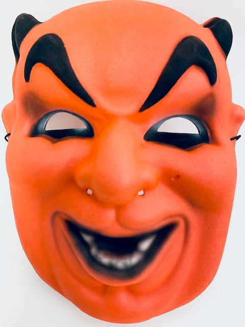 Goodmark – Halloween-Masken aus Schaumstoff