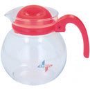 Alpina - Tekande i glas 1,5 liter