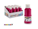 Poster paint pot 120 ml magenta