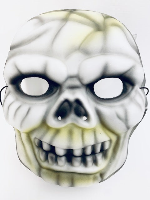 Goodmark – Halloween-Masken aus Schaumstoff