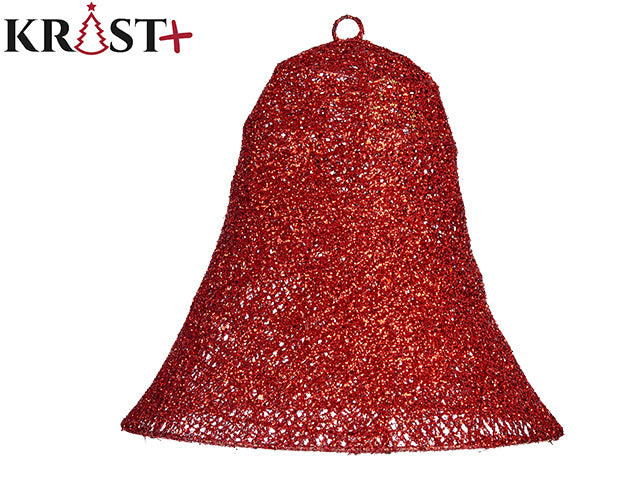 Krist - Uhrendekoration zum Aufhängen, 30 cm