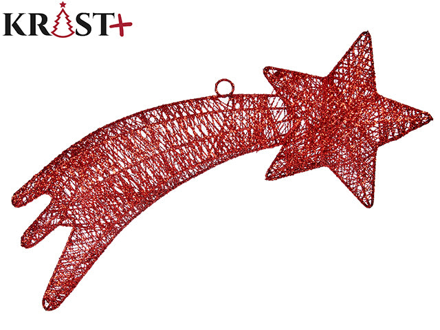 Krist - 50cm Sternschnuppe