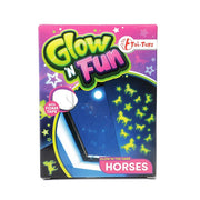 Toitoys – Glow In The Dark – Pferde-Thema