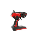 Toitoys - R/C Wild Race Buggy grün 1:16 Auto