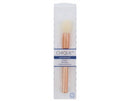 Chique Accentuate Brush - Rose Gold - Dollarstore.dk