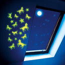 Toitoys – Glow In The Dark – Pferde-Thema