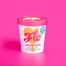 Here We Flo Bio-Tampon mit Applikator – 14 Stk