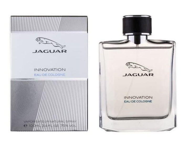 Jaguar - Innovation - Dollarstore.dk