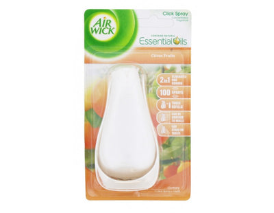 AirWick – Click Spray Starter