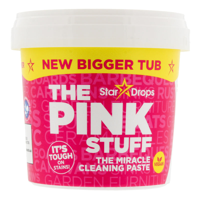 The Pink Stuff – Reinigungspaste 850 g