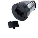 Mumuru – Stern- und Mond-Nachtlampe, batteriebetrieben, Sternenhimmel