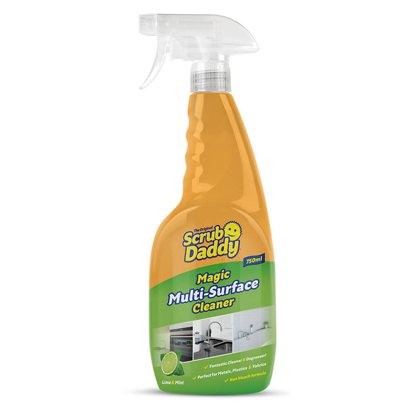 Scrub Daddy – Magic Multi Surface Cleaner 750 ml