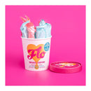 Here We Flo Bio-Tampon mit Applikator – 14 Stk