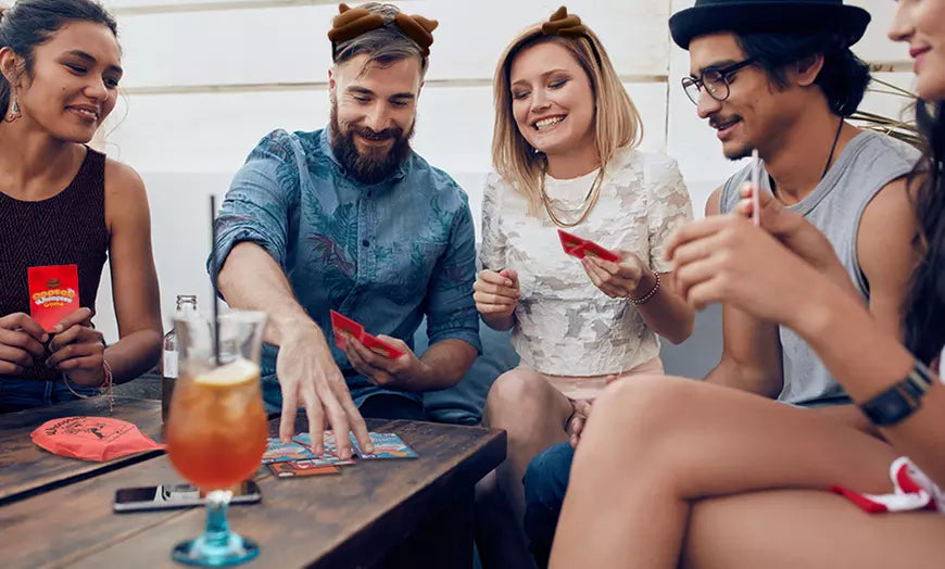 Oopsee Whoopsee Game – Gewinnen Sie das Spiel und drücken Sie auf das Furzpad!