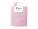 Vivid - Anti-Schmutz-Tücher Pink Super Absorbent 3St