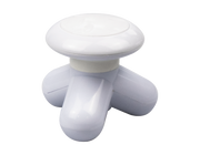 Gift & Gadgets - Mini massage holder - Fås i hvid eller blå, ved køb af dette produkt så får du sendt et tilfældigt farve
