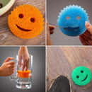 Scrub Daddy – 3 Original Scrubdaddy in verschiedenen Farben