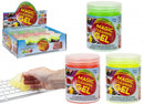 Magisches Reinigungsgel - Klebriger Schleim mit Aroma 160gr