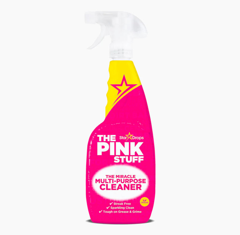 Der Pink Stuff Mehrzweck-Trigger 750 ml