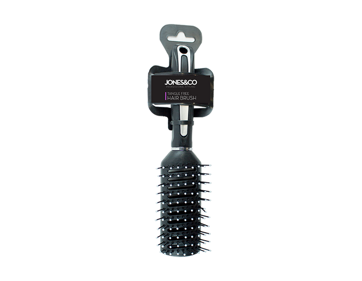 Jones & co - tanglefri hårbørste