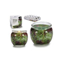 Acorde - Duftlys i frisk Balsam aroma - Dollarstore.dk