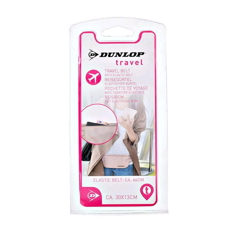 Dunlup – Reisegürtel &amp; Tasche 2 in 1