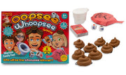 Oopsee Whoopsee Game – Gewinnen Sie das Spiel und drücken Sie auf das Furzpad!